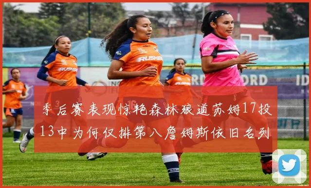 季后赛表现惊艳森林狼道苏姆17投13中为何仅排第八詹姆斯依旧名列前茅