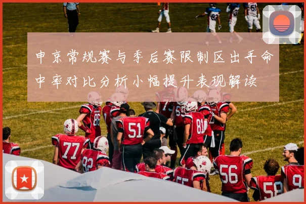 申京常规赛与季后赛限制区出手命中率对比分析小幅提升表现解读